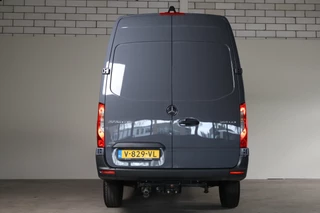 Mercedes-Benz Sprinter Mercedes-Benz Sprinter 314 2.2 CDI L2H2 DC EURO VI-D BPM-VRIJ!! Camera I Navigatie - afbeelding nr 17