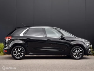 Citroën C4 Spacetourer Citroen C4 SpaceTourer 130pk Feel I Automaat I Navi I - afbeelding nr 3