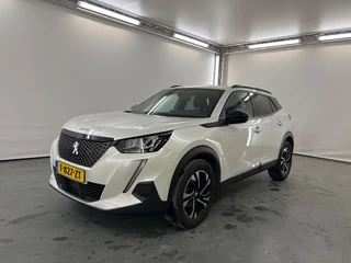 Peugeot 2008 1.2 PureTech Allure Pack