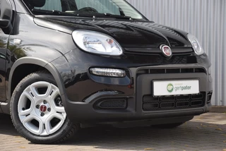 Fiat Panda Fiat Panda 1.0 Hybrid Airco/Bluetooth/DAB - afbeelding nr 2