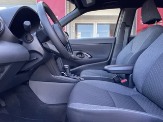 Toyota Yaris Cross Toyota Yaris Cross 1.5 Hybrid 130 Dynamic | Navi | Keyless Entry & Start | Stoelver - afbeelding nr 5
