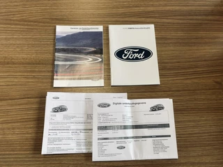 Ford Fiesta Ford Fiesta 1.0 Hybrid TITANIUM LANE ASSIS - LED - APP - PDC - afbeelding nr 23