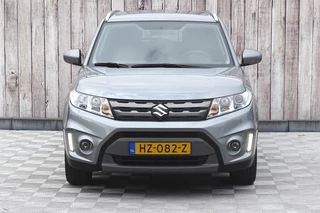 Suzuki Vitara Suzuki Vitara 1.6 Exclusive - afbeelding nr 20