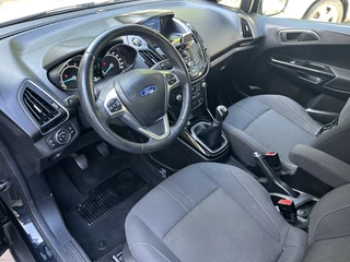 Ford B-MAX - afbeelding nr 22