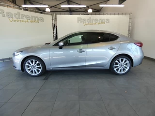 Mazda 3 - afbeelding nr 2