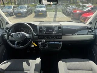 Volkswagen Transporter 2 Electr. Schuifdeuren, Trekhaak , All-in Rijklaarprijs - afbeelding nr 10