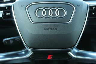 Audi e-tron Audi e-tron e-tron 55 quattro/trekhaak/RSstoelen/360cam/Pano - afbeelding nr 46