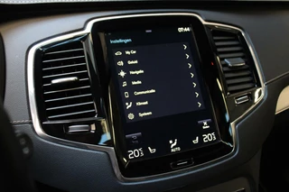 Volvo XC90 Volvo XC90 2.0 T8 Twin Engine AWD R-Design PANO|LUCHT|B&W - afbeelding nr 60