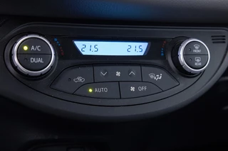 Toyota Yaris Toyota Yaris 1.5 Hybrid Active | NAVI ✅ 1e Eigenaar - afbeelding nr 12