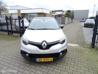 Renault Captur Renault Captur 1.2 TCe Dynamique Zeer compleet Keurig onderhouden - afbeelding nr 2