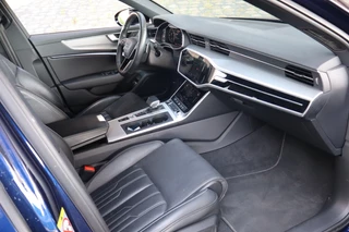 Audi A6 - afbeelding nr 12