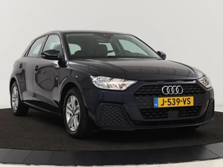 Audi A1 Audi A1 25 TFSI Pro Line | Carplay | Virtual Cockpit |  Navigatie | Cruise control | Airco | Parkeerhulp | DAB - afbeelding nr 29