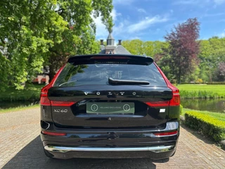 Volvo XC60 Volvo XC60 2.0 T6 Plug-in hybrid | Pano | Memory | Leder | - afbeelding nr 14