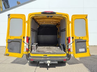 Ford Transit L3H2 Airco Cruise Control Scherm Trekhaak lage kms - afbeelding nr 12