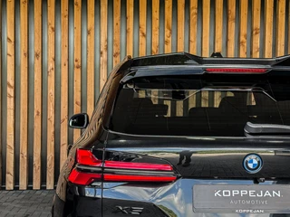 BMW X5 BMW X5 xDrive50e 490PK High Executive M-Sport | PANO | HARMAN KARDON | SKYLOUNGE | WARMTECOMFORT | LEDER | - afbeelding nr 56