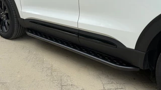 Ford Explorer Ford Explorer 3.0 V6 EB PHEV ST-LINE BLACK EDITION / RAPTOR GRILL - afbeelding nr 13