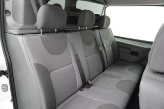 Peugeot Expert Peugeot Expert 229 2.0 HDI L2 Dubbele Cabine 6-Persoons - afbeelding nr 32