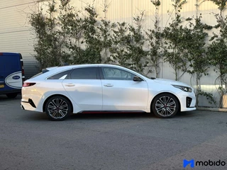 Kia ProCeed Kia ProCeed | 1.6 T-GDI GT | Automaat | Bomvol! - afbeelding nr 3