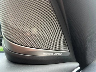 BMW 5 Serie BMW 5 Serie TOURING 520I HIGH EXECUTIVE / SCHUIFDAK / LEDER / HARMAN-KARDON - afbeelding nr 14