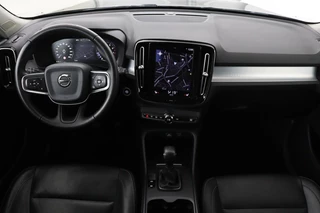 Volvo XC40 Volvo XC40 1.5 T3 Momentum Pro | Leder | Stoelverwarming |  Camera | Navigatie | PDC | Full LED | Climate control - afbeelding nr 10
