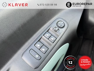 Citroën Berlingo - afbeelding nr 24