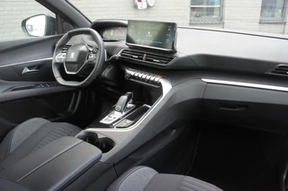 Peugeot 3008 Peugeot 3008 1.2  PT 130pk Aut Camera|CarPlay|I-Cockpit|Navi - afbeelding nr 21
