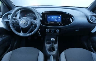 Toyota Aygo Toyota Aygo X 1.0 VVT-i MT Play - 10J Garantie- Carplay-Luxe - afbeelding nr 18