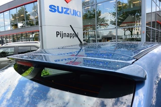 Suzuki Baleno - afbeelding nr 11