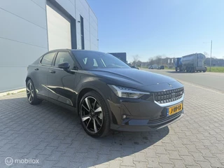 Polestar 2 Polestar 2 Long Range Dual Motor Launch Edition 78kWh Black Incl BTW - afbeelding nr 7