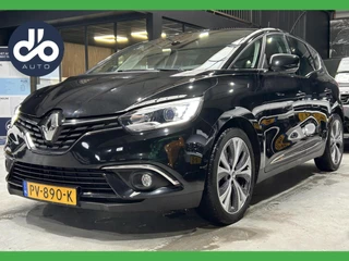 Renault Scénic 1.6 dCi 131pk Intens ORG.NL + NAP I 20" LMV I TREKHAAK I DB.RIEM VERVANGEN
