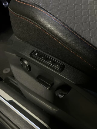 SEAT Tarraco Seat Tarraco 1.5 TSI FR Virtual Sfeer Trekhaak 360° Camera - afbeelding nr 28