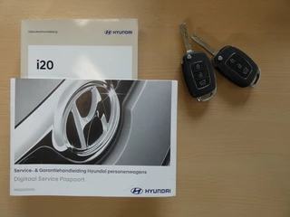 Hyundai i20 - afbeelding nr 27