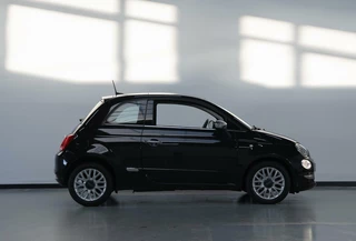 Fiat 500 Fiat 500 0.9 TwinAir Turbo Collezione - afbeelding nr 26