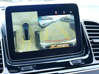 Mercedes-Benz GLS Mercedes GLS 500 V8 AMG 4MATIC ***Liefhebber*** ***Zeer luxe*** - afbeelding nr 31