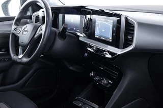 Opel Mokka-e Opel Mokka-e Edition 50-kWh 11kw bl. SOH 100% | CARPLAY | CAMERA ✅ 1e Eigenaar - afbeelding nr 3