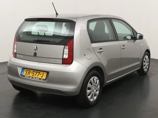 Škoda Citigo Škoda Citigo 1.0 Grt. Ambition - afbeelding nr 7