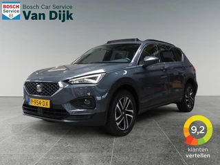 SEAT Tarraco 1.5 TSI DSG FR Intense 7-pers.|Panorama|Camera