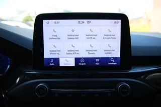 Ford Focus - afbeelding nr 11