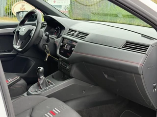 SEAT Ibiza Seat Ibiza 1.0 TSI FR Business Intense - Blanco Candy - Topstaat - afbeelding nr 22