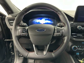 Ford Kuga Ford Kuga 1.5 EcoBoost ST-Line CAMERA CARPLAY TREKHAAK NAVI - afbeelding nr 20