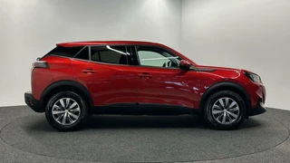 Peugeot 2008 Peugeot 2008 1.2 PureTech Blue Lease Active NAVI CRUISE CARPLAY - afbeelding nr 9