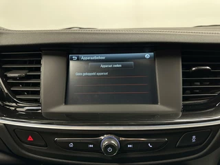 Opel Insignia Opel Insignia Grand Sport 1.5 Turbo Business Executive CARPLAY - afbeelding nr 31