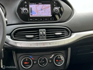 Fiat Tipo Fiat Tipo 1.4 Street Clima / LM / fm nav / 54.802 KM!!! 12-2019!! - afbeelding nr 24