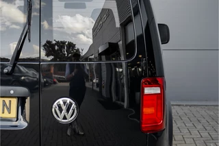 Volkswagen Caddy Volkswagen Caddy 2.0 TDI Airco Achterdeuren met raam 16