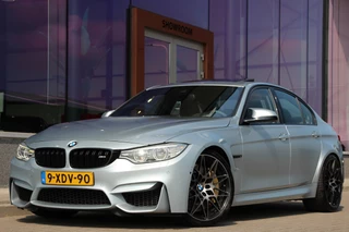 BMW M3 - afbeelding nr 1