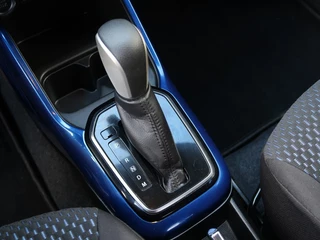 Suzuki Ignis - afbeelding nr 7