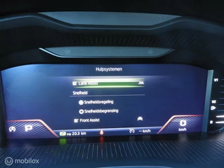 Škoda Kamiq Skoda Kamiq 1.0 TSI Monte Carlo edition - afbeelding nr 32