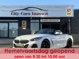 BMW Z4 Roadster sDrive20i High Executive M Sport 198 pk