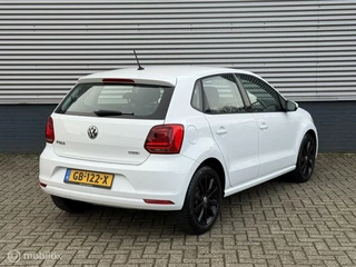 Volkswagen Polo Volkswagen Polo 1.0 First Edition - afbeelding nr 6