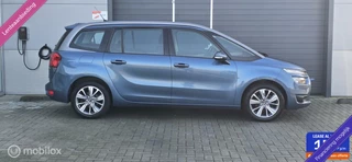 Citroën Grand C4 Picasso Citroen  C4 Grand Picasso 1.2 PureTech Business 7 PERSOONS. - afbeelding nr 5